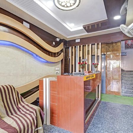 Spot On Hotel Stay In Koch Bihār Εξωτερικό φωτογραφία