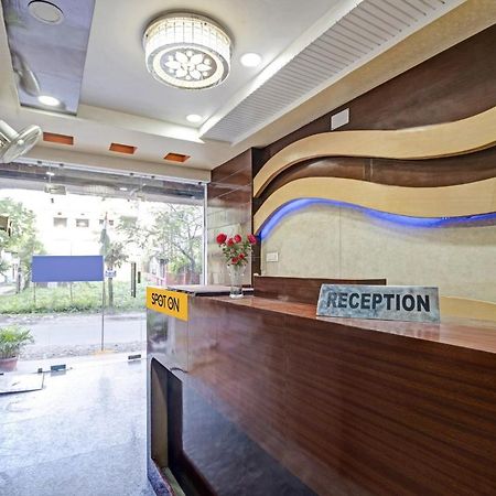 Spot On Hotel Stay In Koch Bihār Εξωτερικό φωτογραφία
