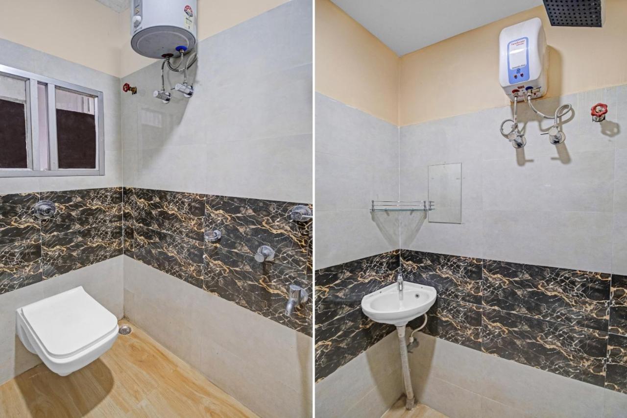 Spot On Hotel Stay In Koch Bihār Εξωτερικό φωτογραφία