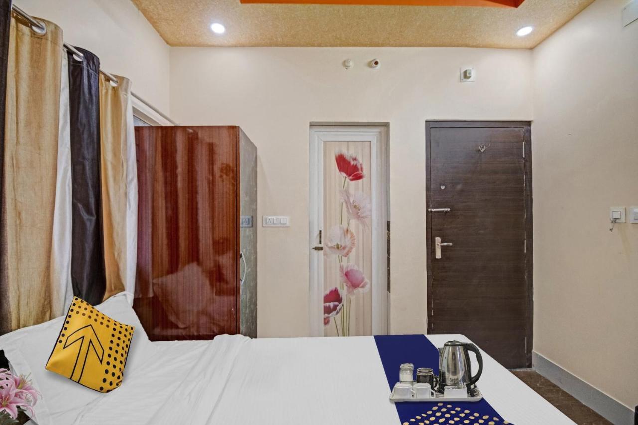 Spot On Hotel Stay In Koch Bihār Εξωτερικό φωτογραφία