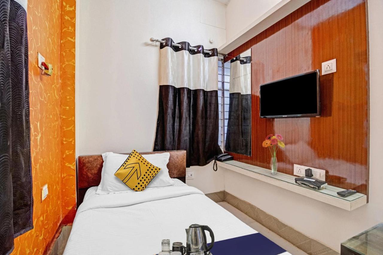 Spot On Hotel Stay In Koch Bihār Εξωτερικό φωτογραφία